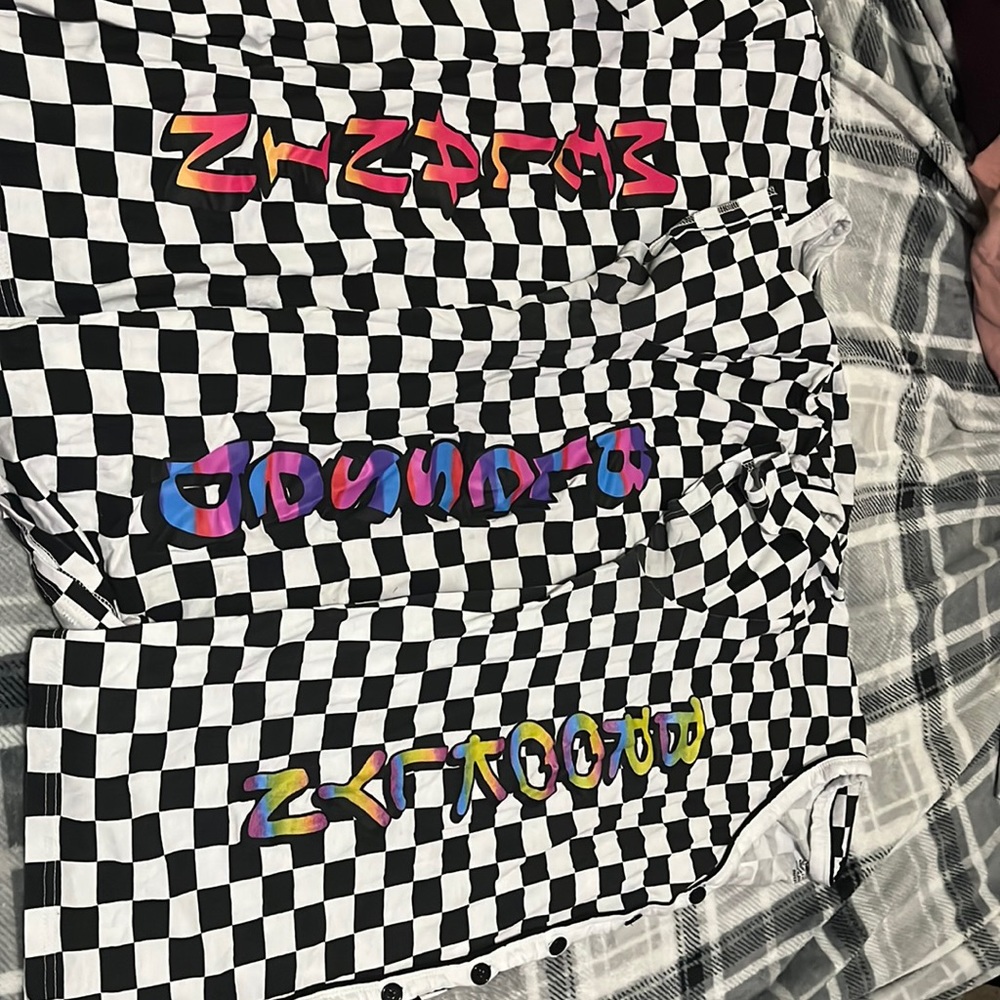 Bundle Button Downs